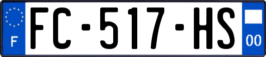 FC-517-HS