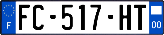 FC-517-HT