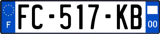 FC-517-KB