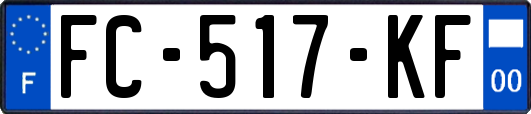 FC-517-KF