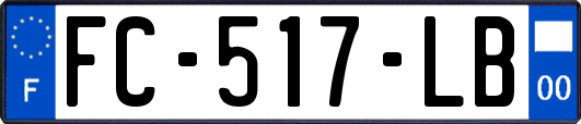 FC-517-LB