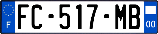 FC-517-MB