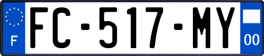 FC-517-MY