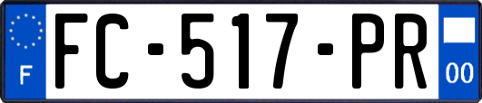 FC-517-PR