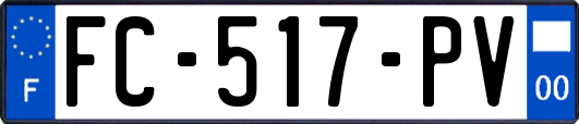 FC-517-PV