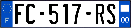 FC-517-RS