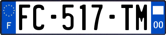 FC-517-TM