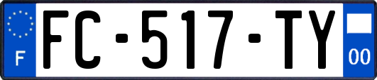 FC-517-TY