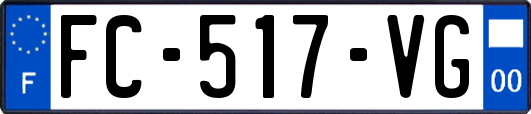 FC-517-VG