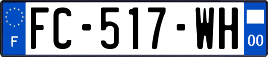 FC-517-WH