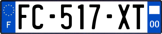 FC-517-XT
