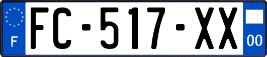 FC-517-XX