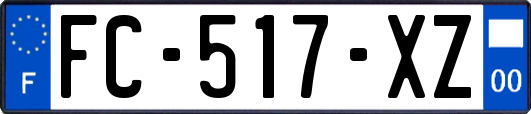 FC-517-XZ