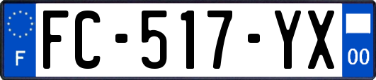 FC-517-YX