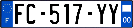 FC-517-YY