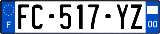 FC-517-YZ