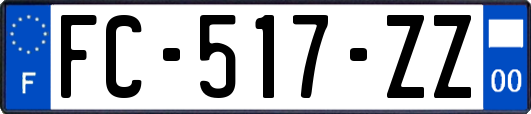 FC-517-ZZ