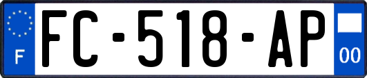 FC-518-AP