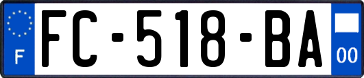 FC-518-BA