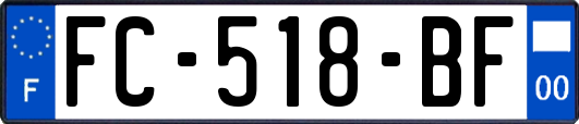 FC-518-BF