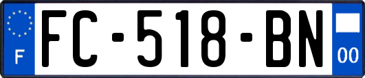 FC-518-BN