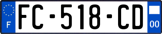 FC-518-CD