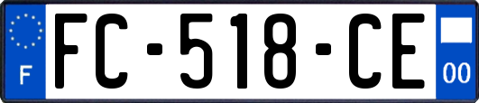 FC-518-CE
