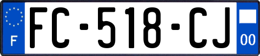 FC-518-CJ