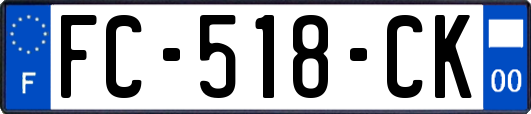 FC-518-CK