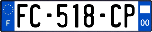 FC-518-CP