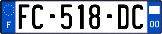 FC-518-DC