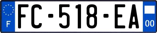 FC-518-EA