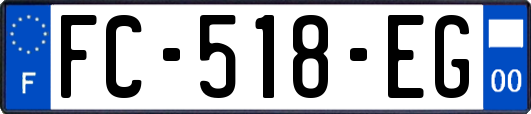 FC-518-EG