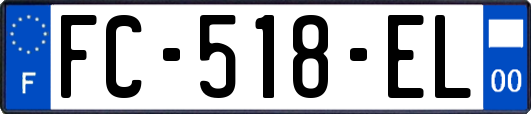 FC-518-EL