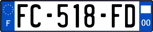 FC-518-FD