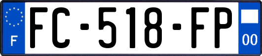 FC-518-FP