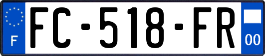 FC-518-FR