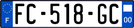 FC-518-GC