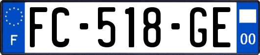 FC-518-GE