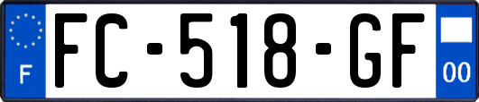 FC-518-GF