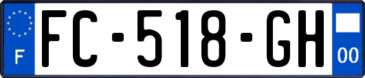 FC-518-GH