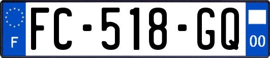 FC-518-GQ