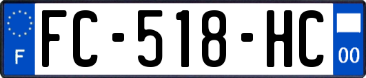 FC-518-HC