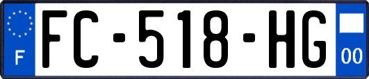 FC-518-HG