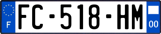 FC-518-HM