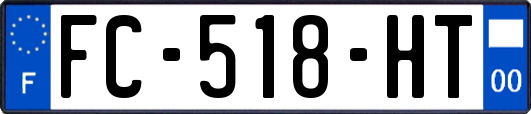 FC-518-HT