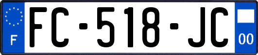 FC-518-JC