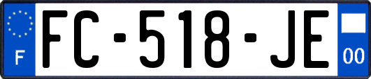 FC-518-JE