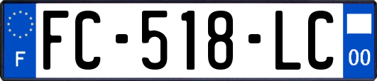 FC-518-LC