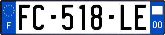 FC-518-LE